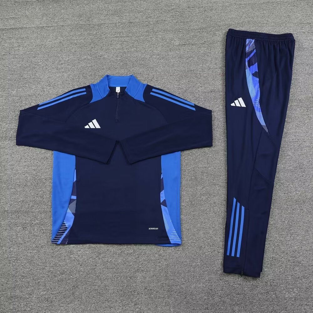 Ensemble Survêtement Adidas 2024/25