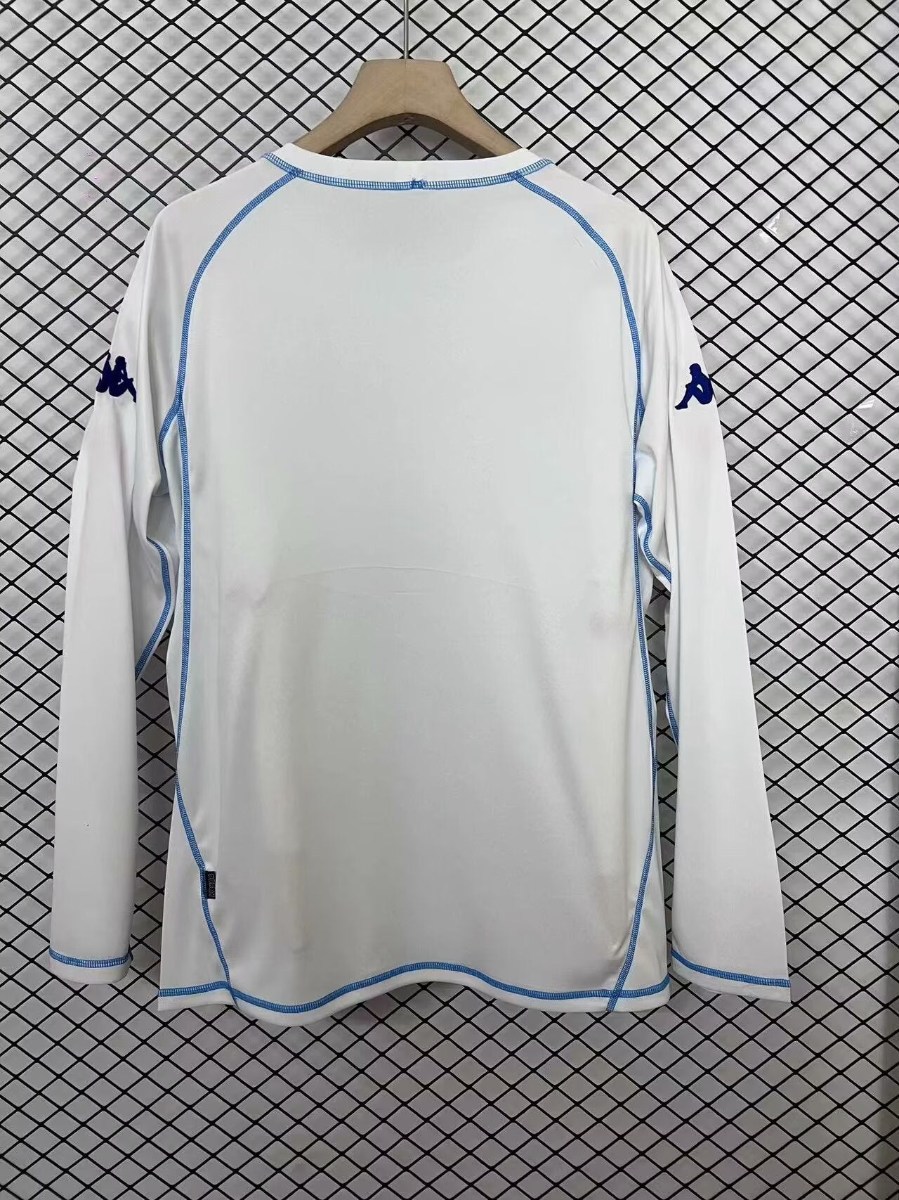 MAILLOT AJ AUXERRE 2003/04