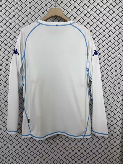 JERSEY PARIS SG 2001/02 RONALDINHO 21 