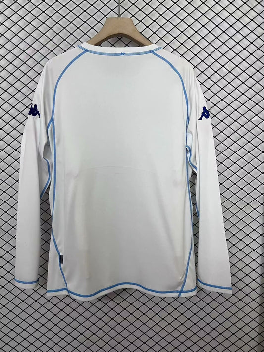 JERSEY PARIS SG 2001/02 RONALDINHO 21 
