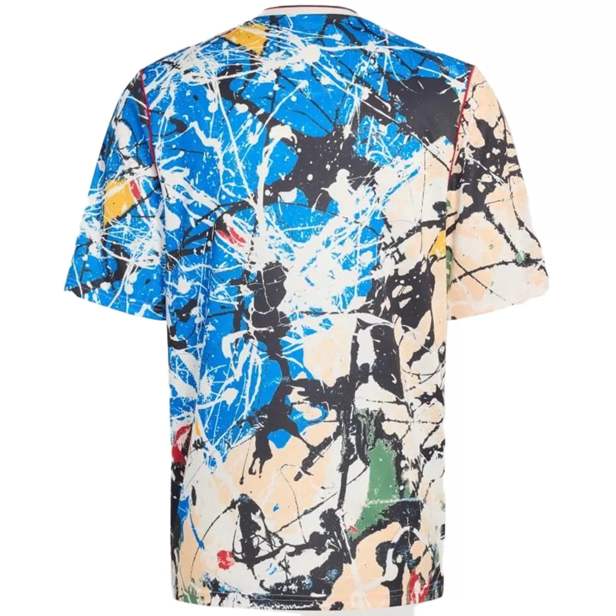 Maillot Manchester United Stone Rose 2025/26