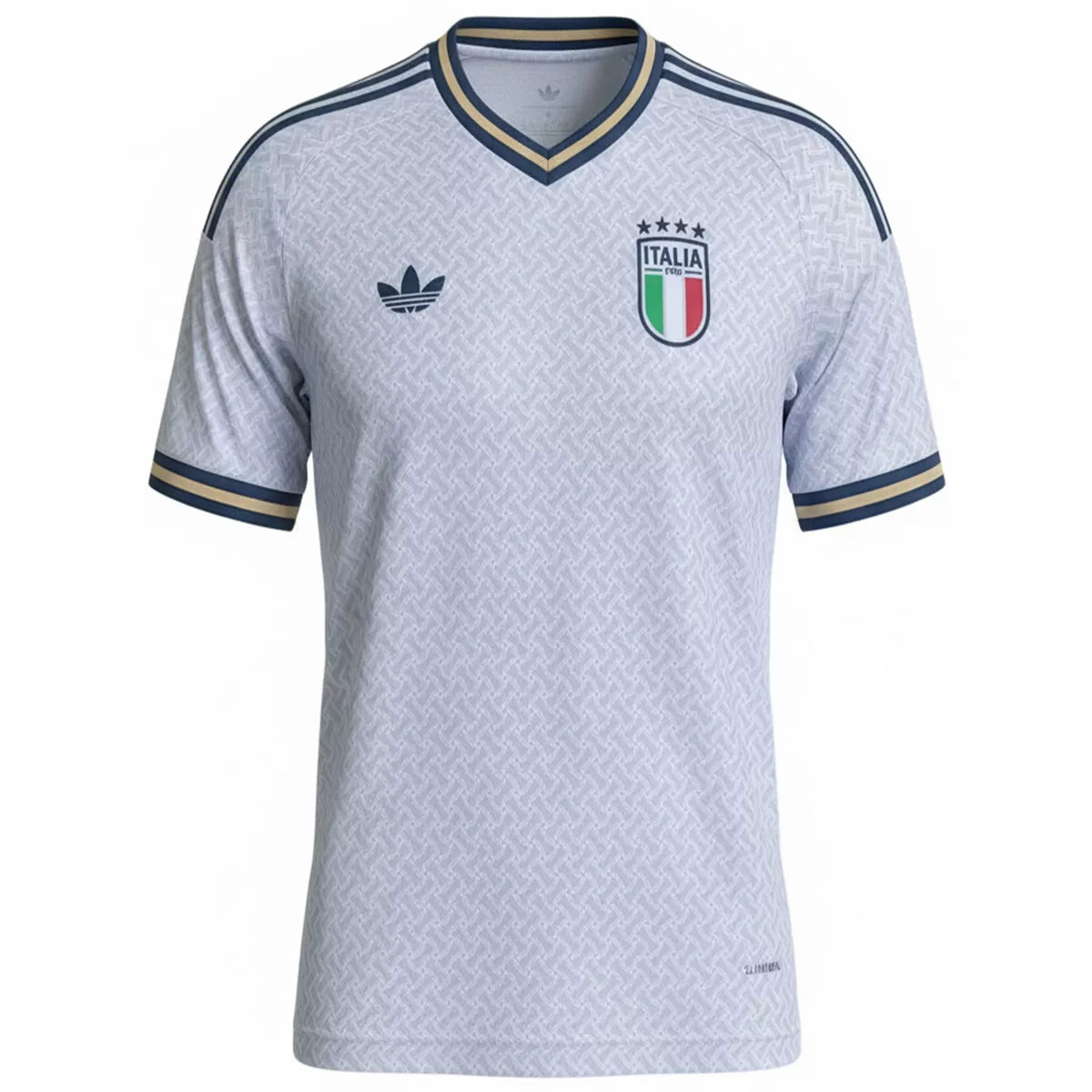 Maillot Italie Extérieur Coupe du monde 2026