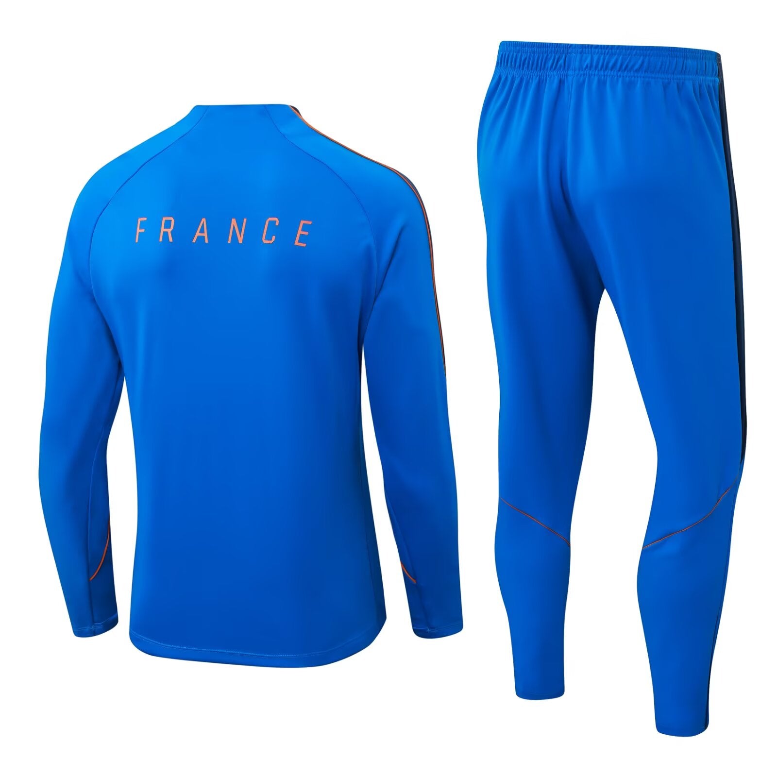 Survêtement France Coupe du Monde 2026