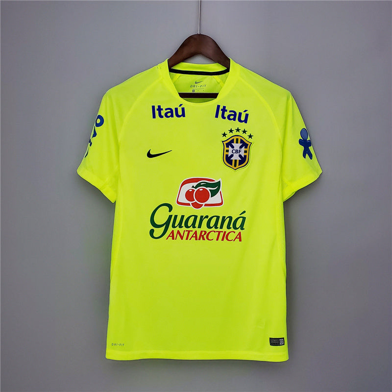 MAILLOT BRESIL PRE MATCH 2020