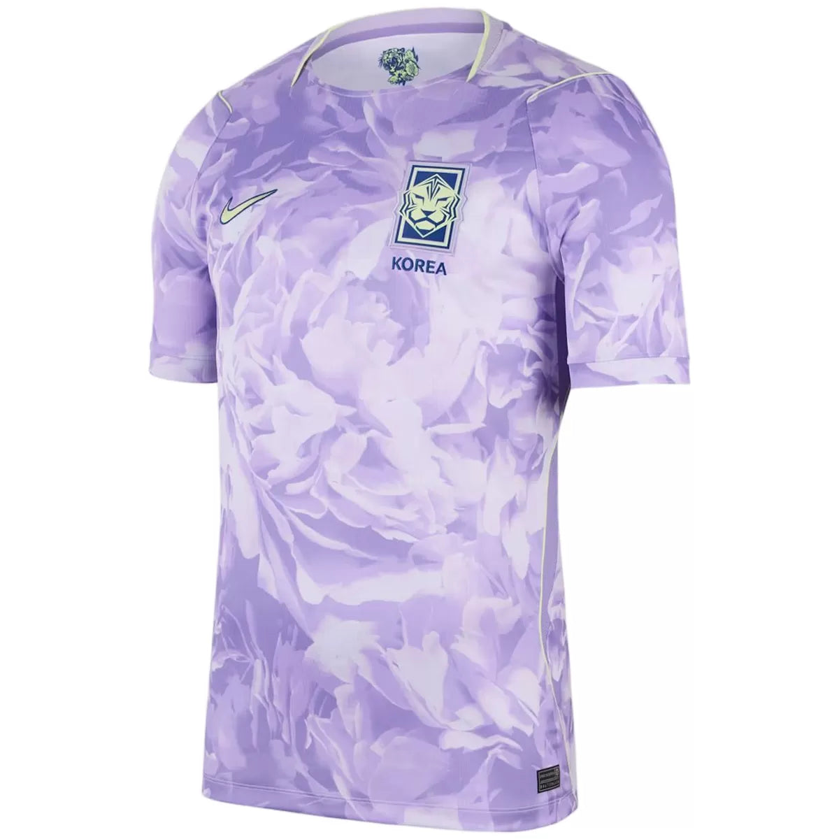 Maillot Corée du Sud Extérieur 2026
