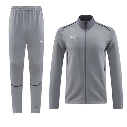 Ensemble Survêtement Puma Gris 2024/25