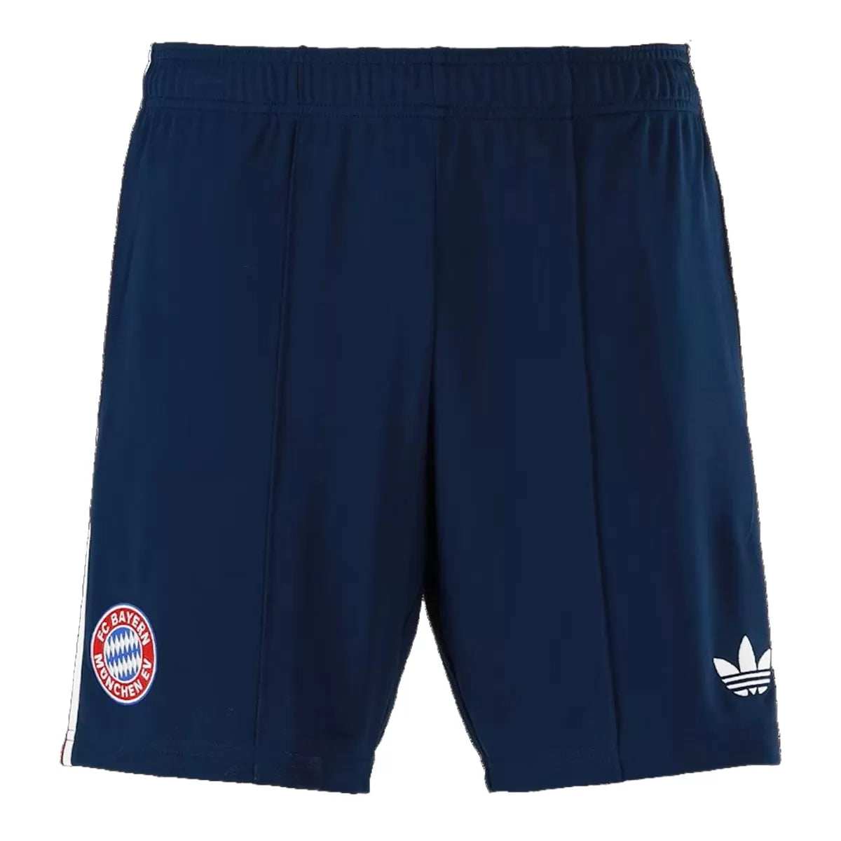 Short Bayern Munich Extérieur 2026/27