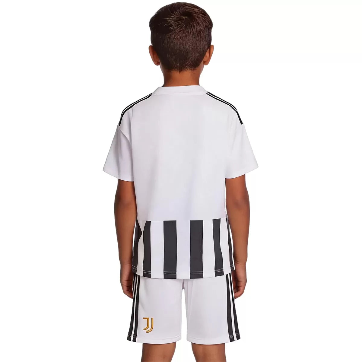 Kit Enfant Juventus Domicile 2026/27