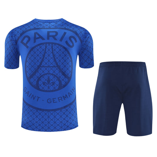 ENSEMBLE PSG PRE MATCH 2025/26