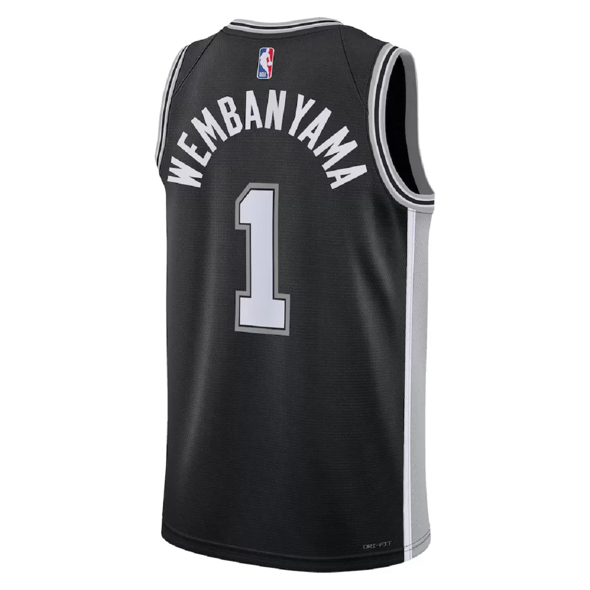 Maillot San Antonio Spurs Icon Edition 2024/25