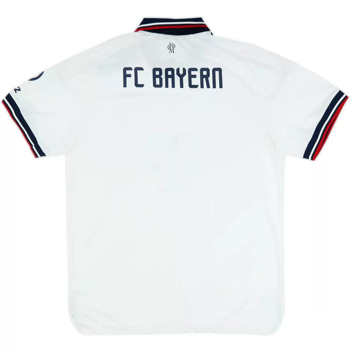 Maillot Bayern Munich Extérieur 2026/27