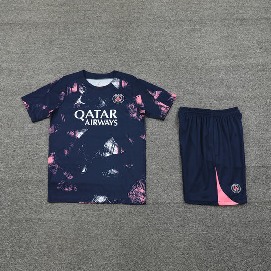 PSG THIRD SET 2024/25 