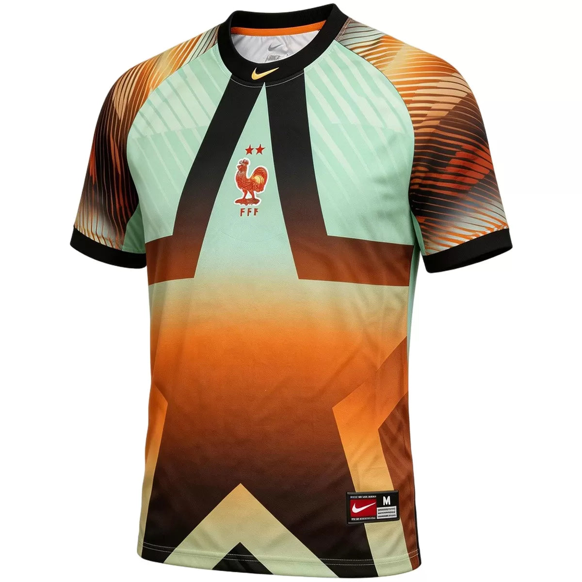 Maillot Equipe de France Coupe du monde 2026 Gardien de but