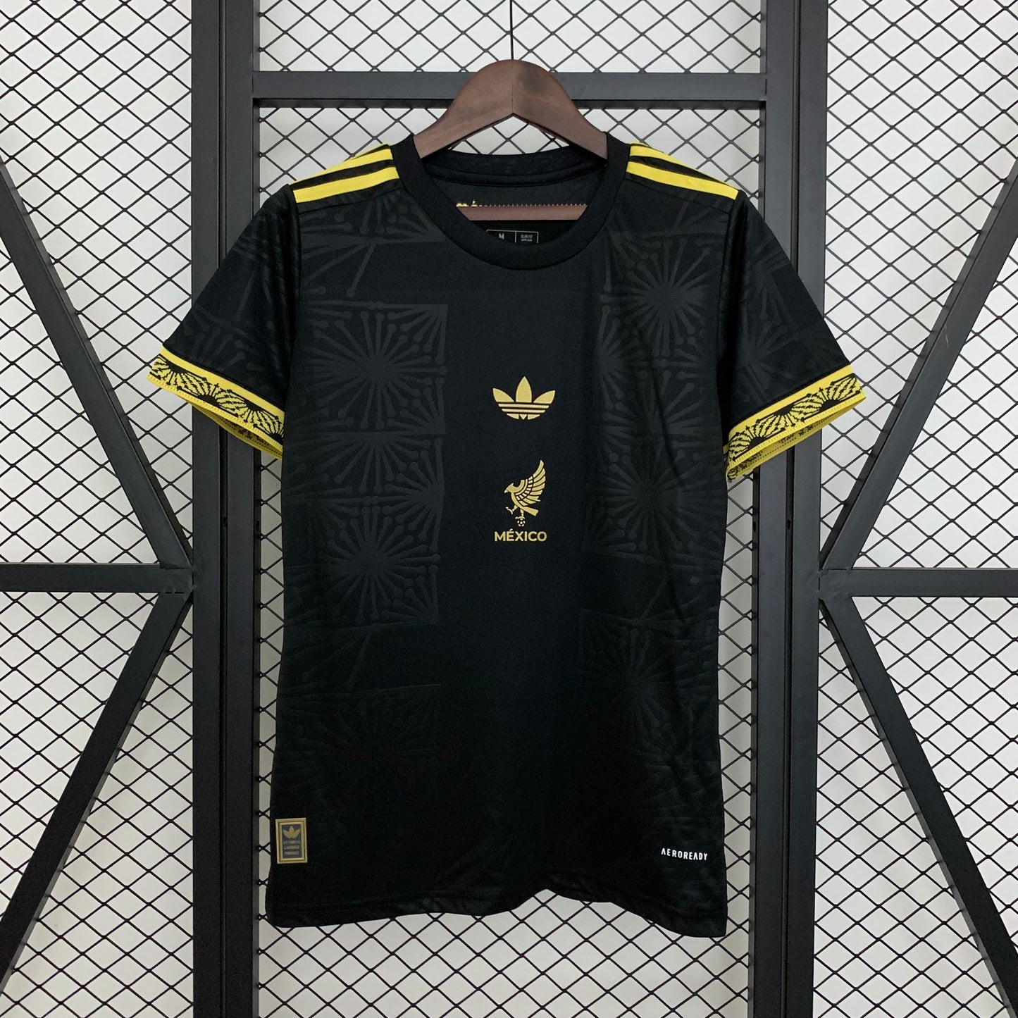 Maillot Mexique édition limitée 2025/2026
