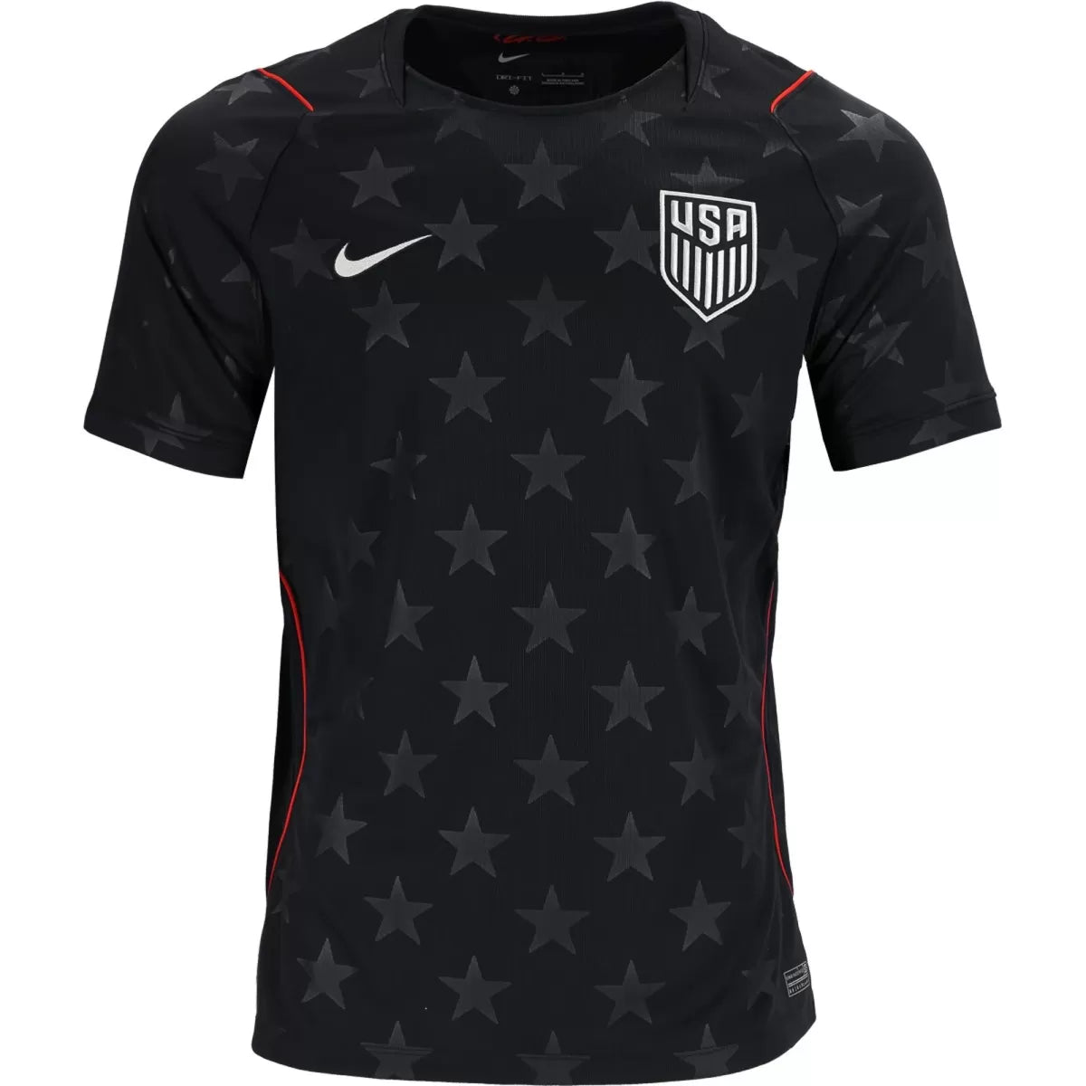 Maillot États-Unis Extérieur Coupe du Monde 2026