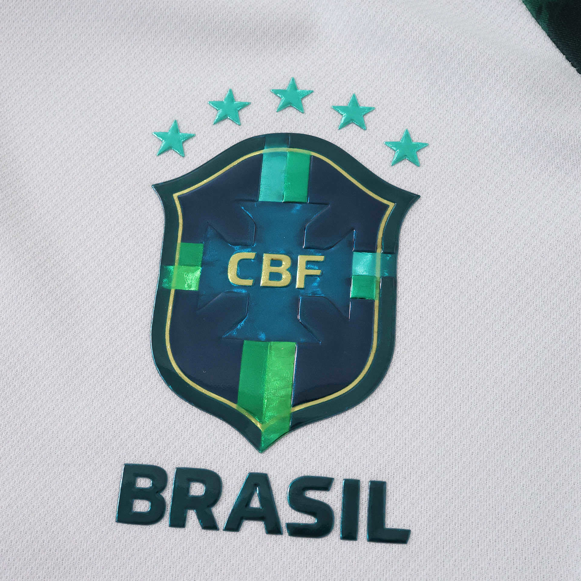 Maillot Brésil Concept 2026
