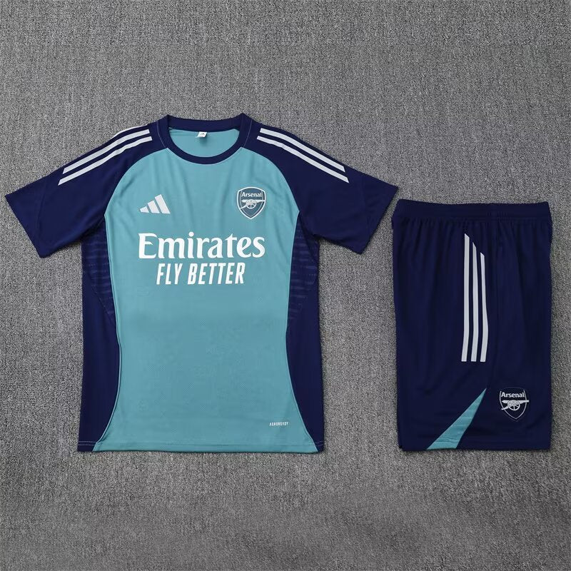 ENSEMBLE ARSENAL 25/26
