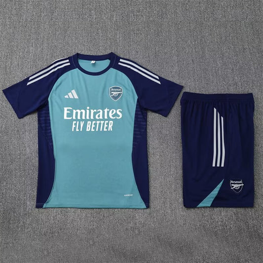 ENSEMBLE ARSENAL 25/26