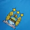 MAILLOT  MANCHESTER CITY 1997/98