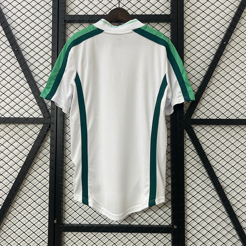 Maillot Nigeria Exterieur 98