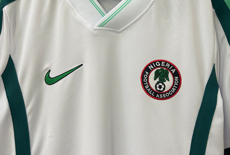 BRAZIL JERSEY 1998 RONALDO 9 