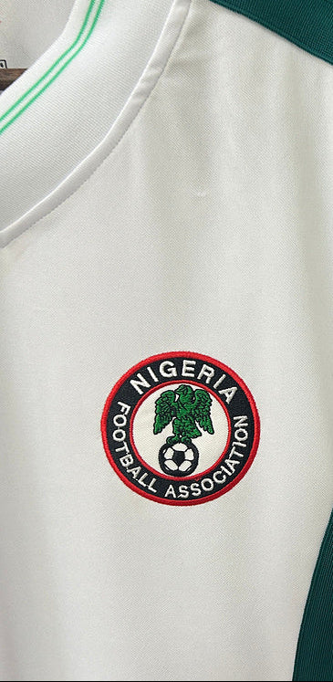 BRAZIL JERSEY 1998 RONALDO 9 