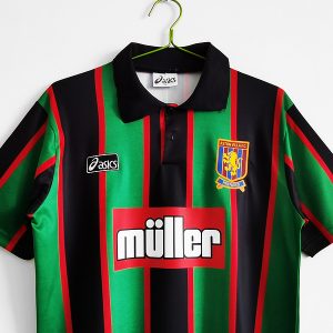 Maillot Aston Villa Extérieur 1993/1995