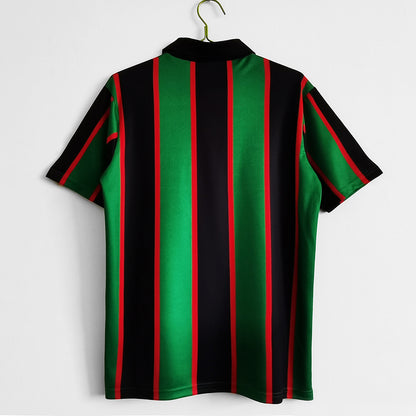 Maillot Aston Villa Extérieur 1993/1995