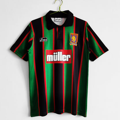 Maillot Aston Villa Extérieur 1993/1995