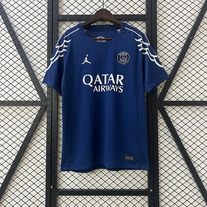 Maillot Paris Saint Germain Fourth x Jordan 2024 2025