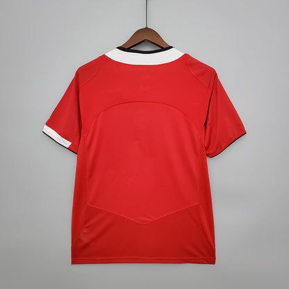 Maillot Manchester United Home 2004/06