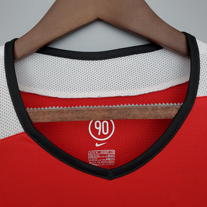 Maillot Manchester United Home 2004/06