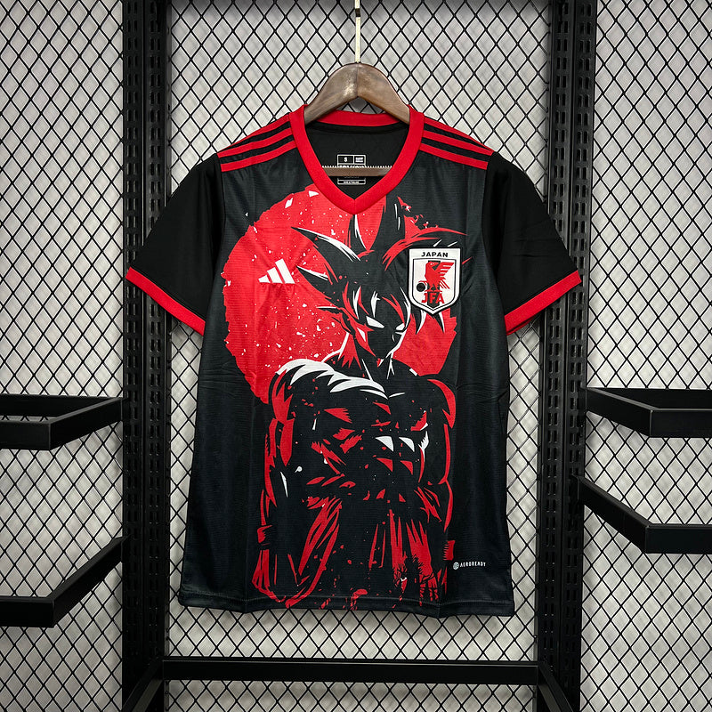 JAPAN HOME JERSEY WORLD CUP 22 