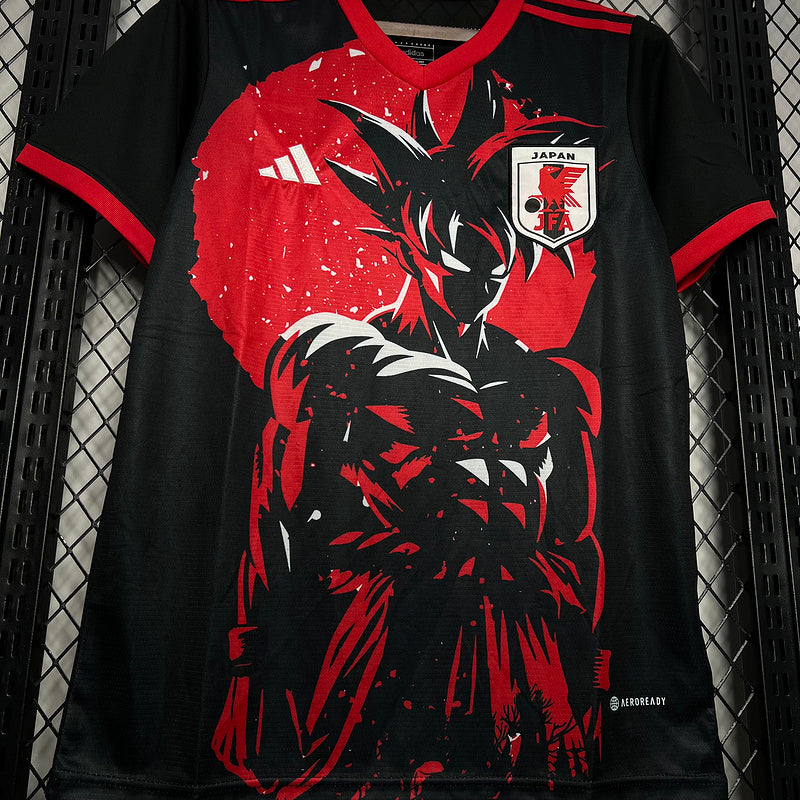 JAPAN HOME JERSEY WORLD CUP 22 