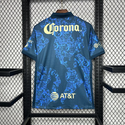 MAILLOT Club América Domicile 24/25