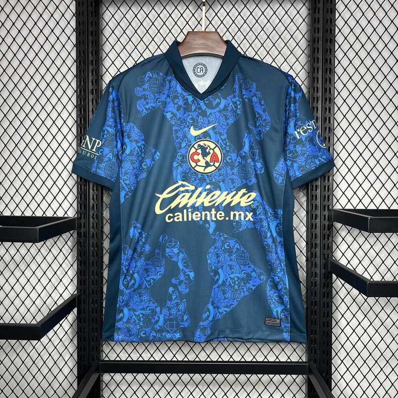 MAILLOT Club América Domicile 24/25