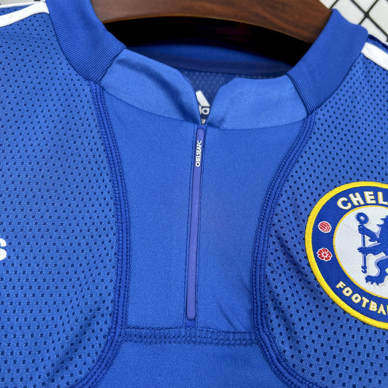 Maillot Chelsea Domicile 2009