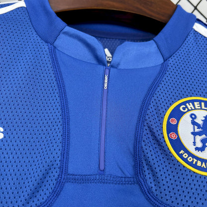 Maillot Chelsea Domicile 2009