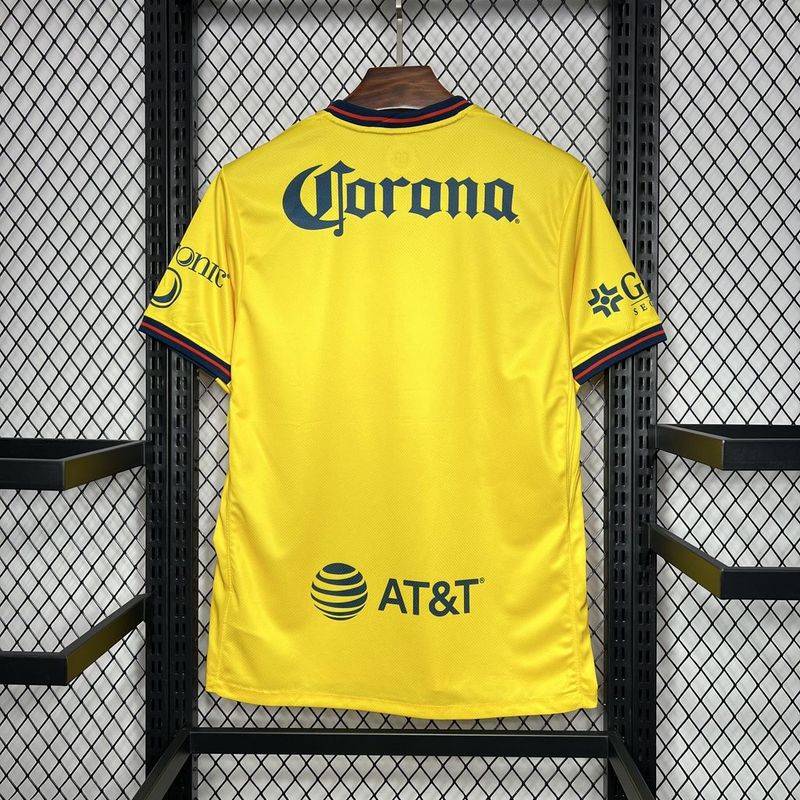 MAILLOT Club América Extérieur 24/25