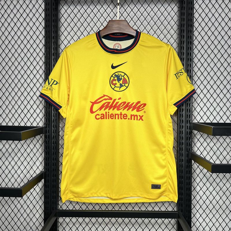MAILLOT Club América Extérieur 24/25