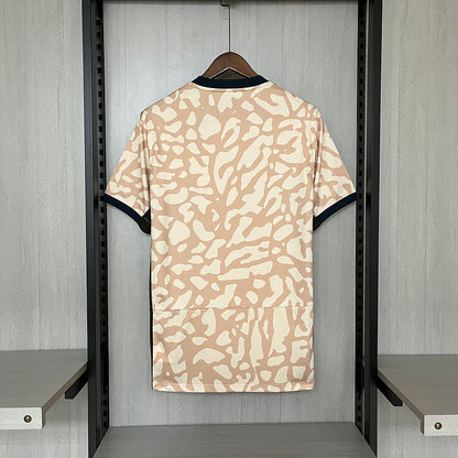Maillot PSG Fourth Jordan 2023/24