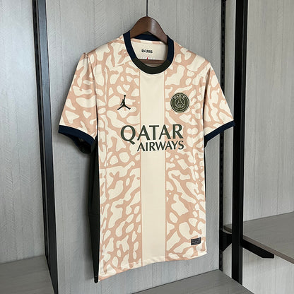 Maillot PSG Fourth Jordan 2023/24