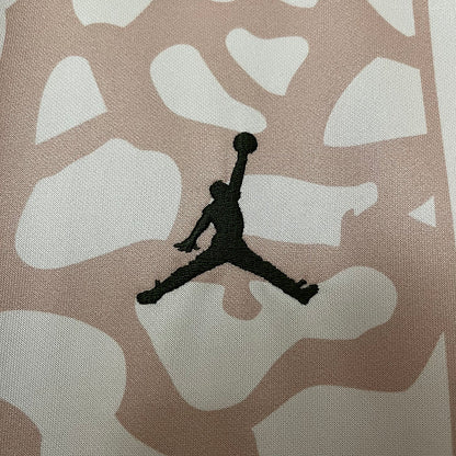 Maillot PSG Fourth Jordan 2023/24