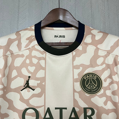 Maillot PSG Fourth Jordan 2023/24