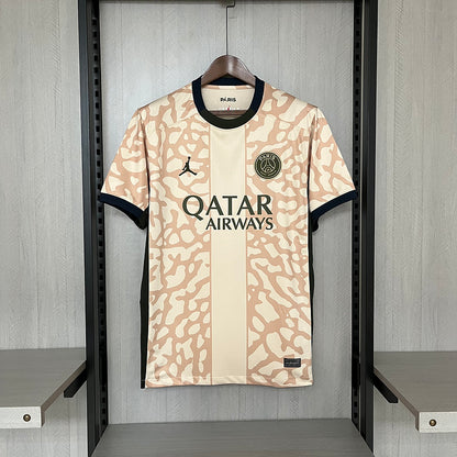 Maillot PSG Fourth Jordan 2023/24