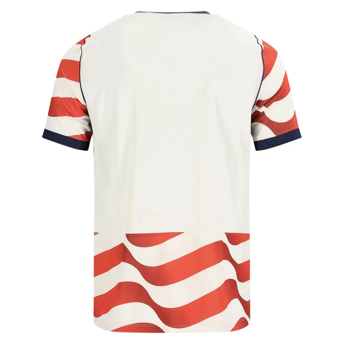 Maillot Usa Domicile Coupe du monde 2026