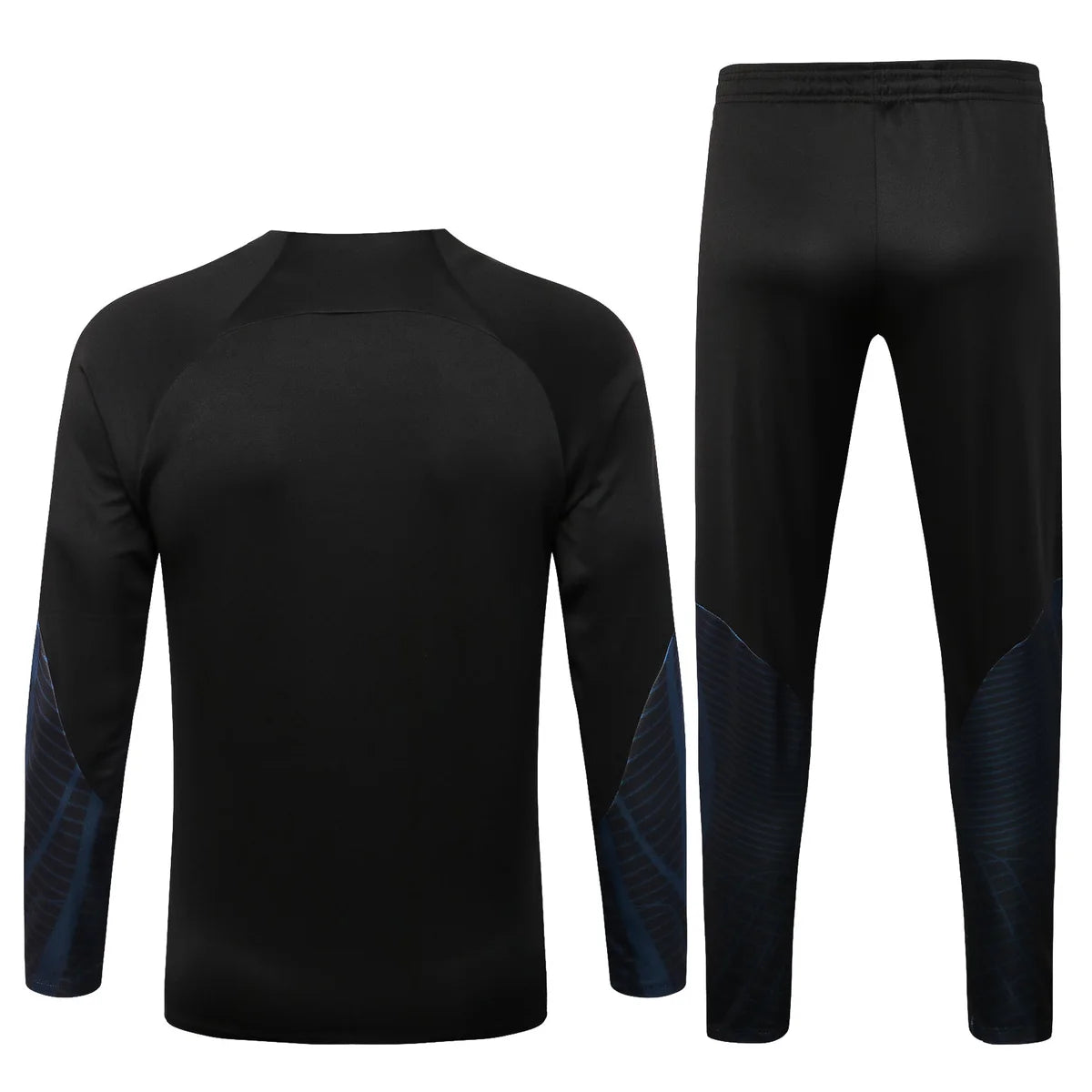 Survêtement Portugal zip 2024/25