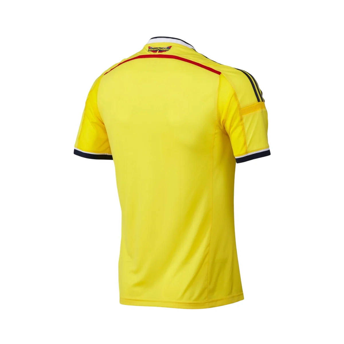 Maillot Colombie Domicile Coupe Du Monde 2014