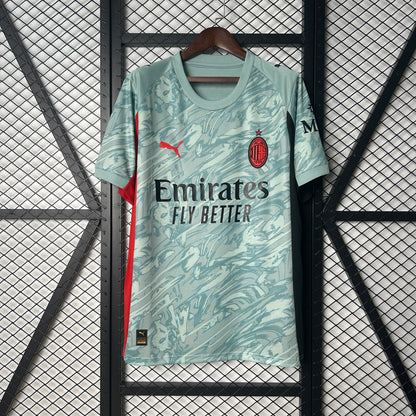 AC MILAN HOME JERSEY 2024/25 