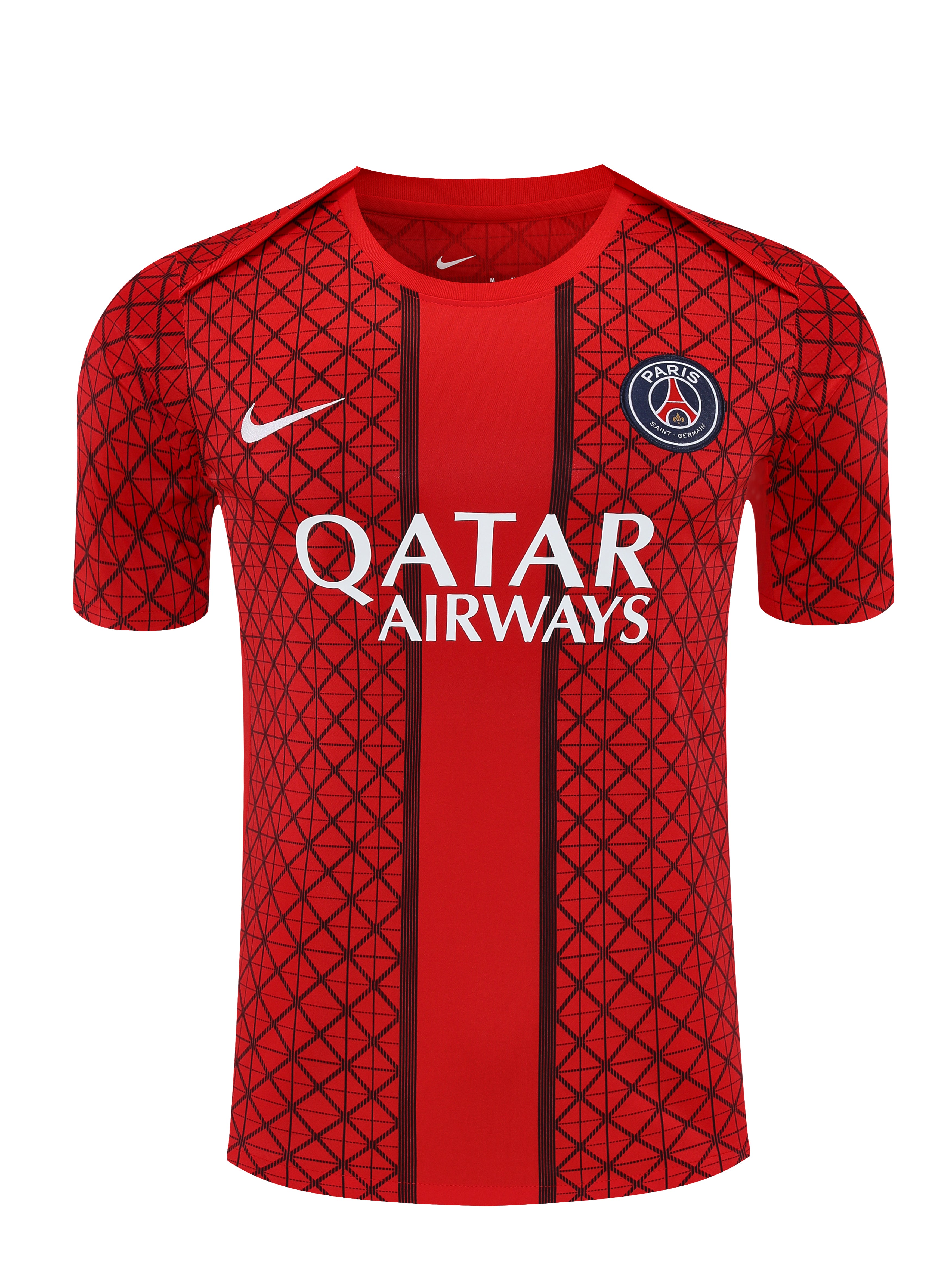 MAILLOT PSG PRE MATCH 2025/26